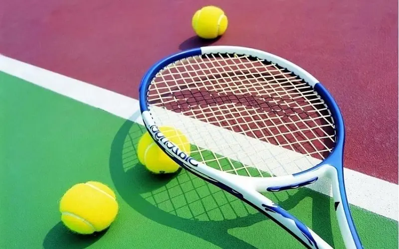 Overview of Tennis betting - Tennis