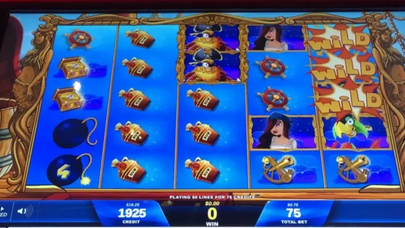 Learn about how to play Poker Slot machines effectively