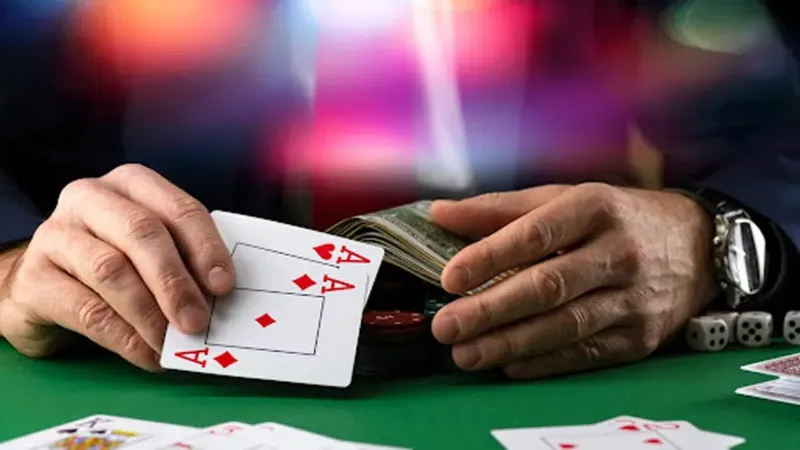 Tips for playing Poker well when knowing how to manage capital