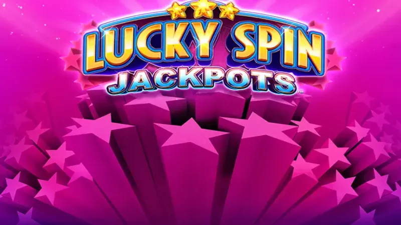 What is the answer to spinning the jackpot Online?
