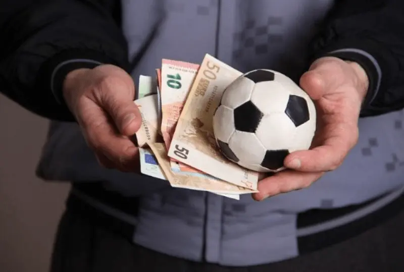What are the benefits of capital management in soccer betting?
