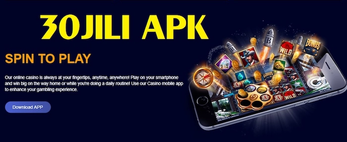 Fun and Safe Betting Experience on the 30JILI APK App