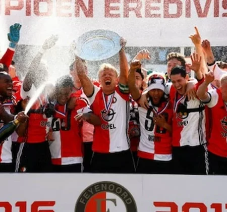 Eredivisie League – The attraction of attacking football