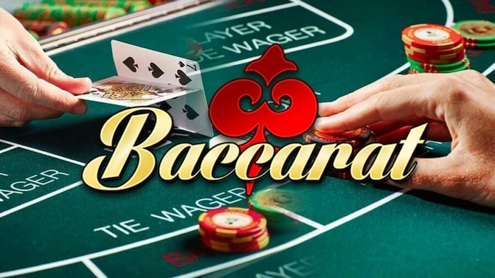 How to Play Baccarat and Always Win