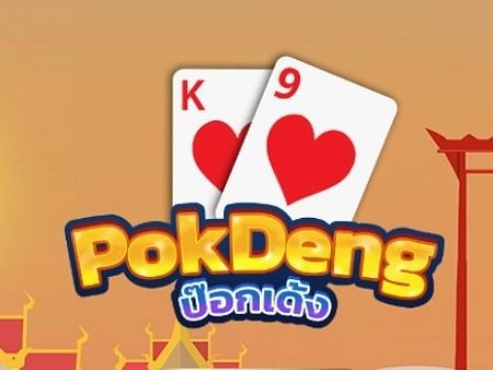 How to play Pok Deng?