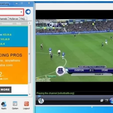 What is Sopcast? How to Use It