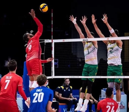Effective volleyball betting, find out now