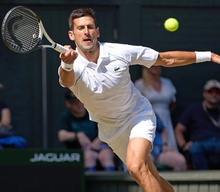 What is Tennis Betting? How to Bet and Play