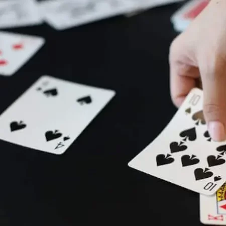 Best Texas Hold’em Strategy That Works In 2024