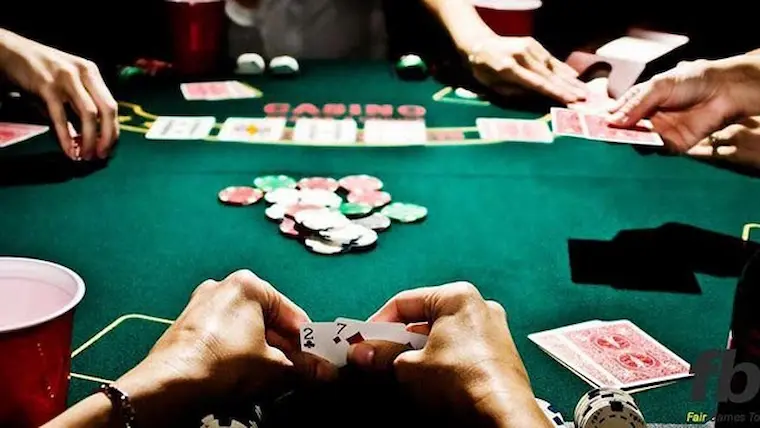 What is Poker?