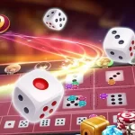 Sicbo Online Game