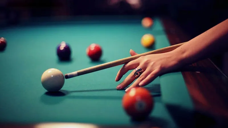 introduction to Billiards Betting