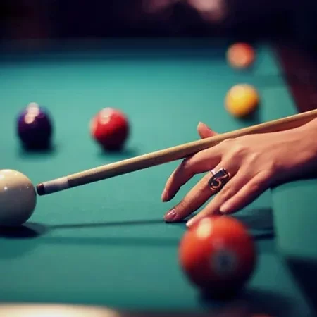 5 Minute Pool Billiards Betting – Practical Application