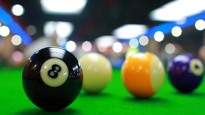 Big Winning Strategy When Betting on Billiards