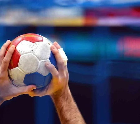 Handball Betting | The most detailed betting guide