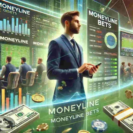 What is Moneyline Betting? Find Out in Detail